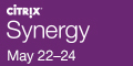 Citrix Synergy