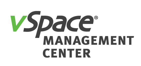 vSpace Management Center