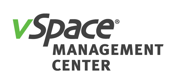 vSpace Management Center vSpace Management Center