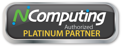 NComputing Authorized Partner