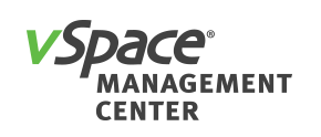 vSpace Management Center